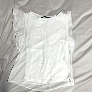 Zara Blouse made in Turkey (Small)